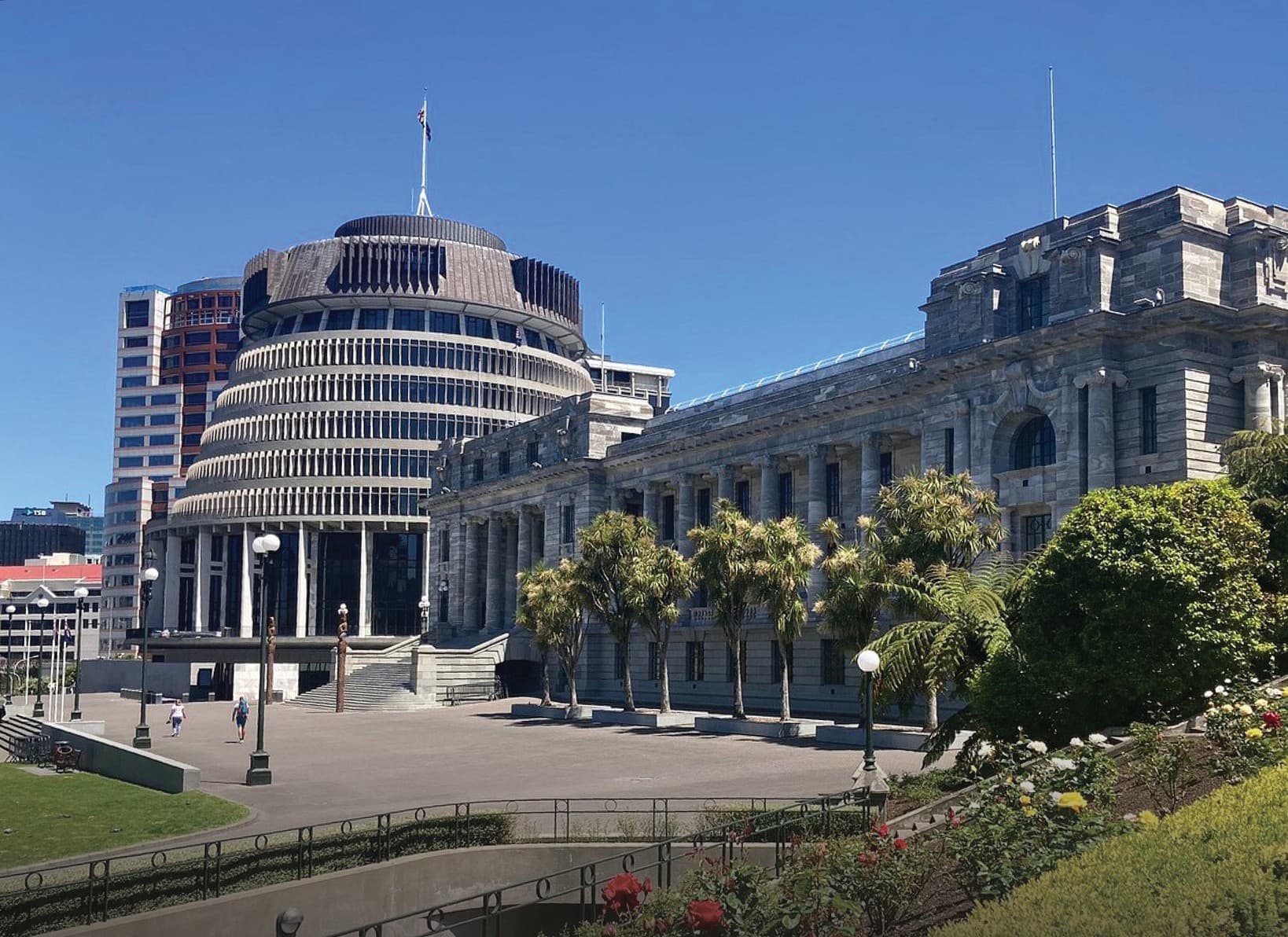 Employment Leave Bill Passes Final Reading, Replacing Holidays Act 2003