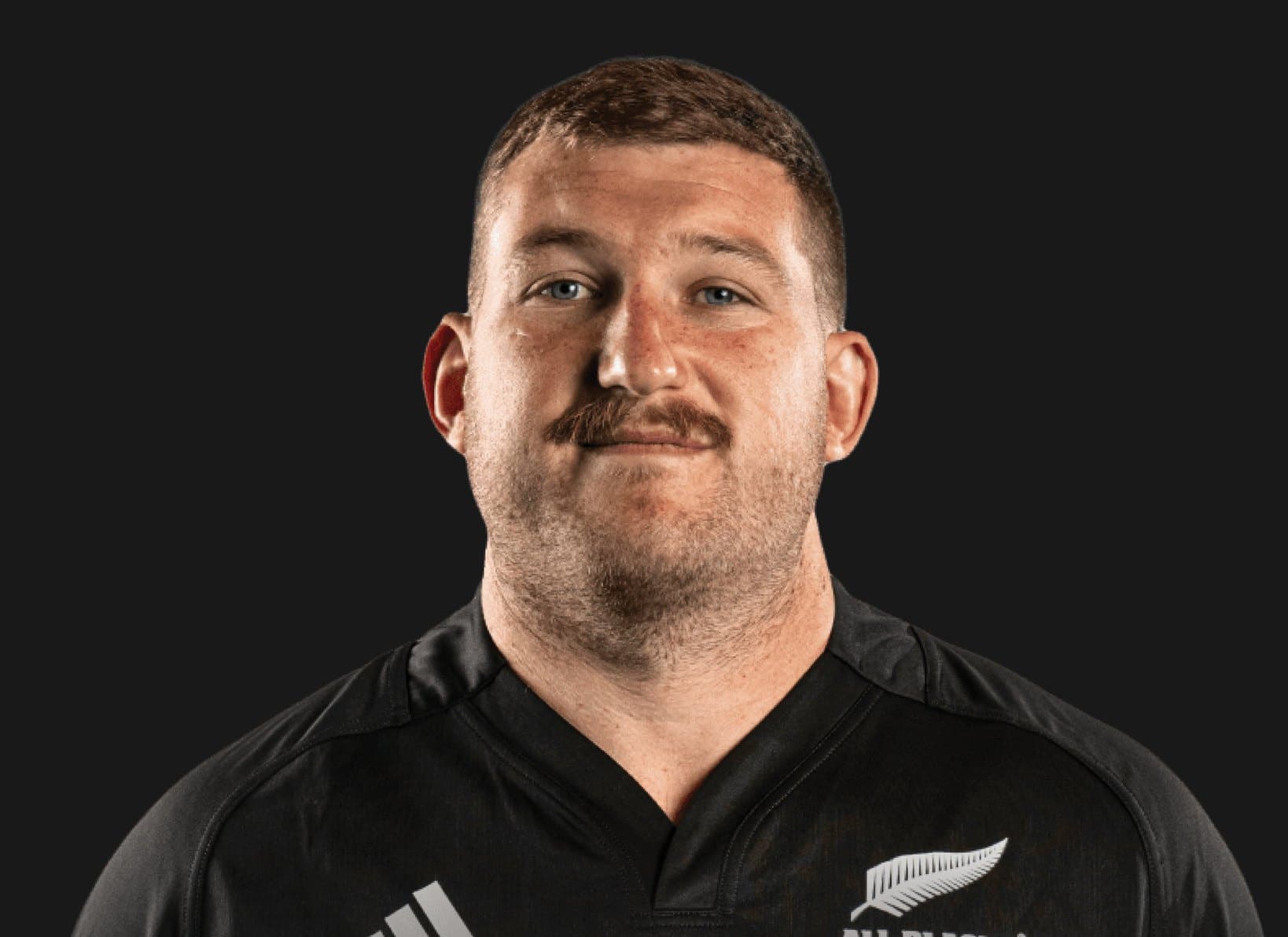 Taranaki Hooker Bradley Slater Receives Urgent All Blacks Call-Up for South Africa Tour