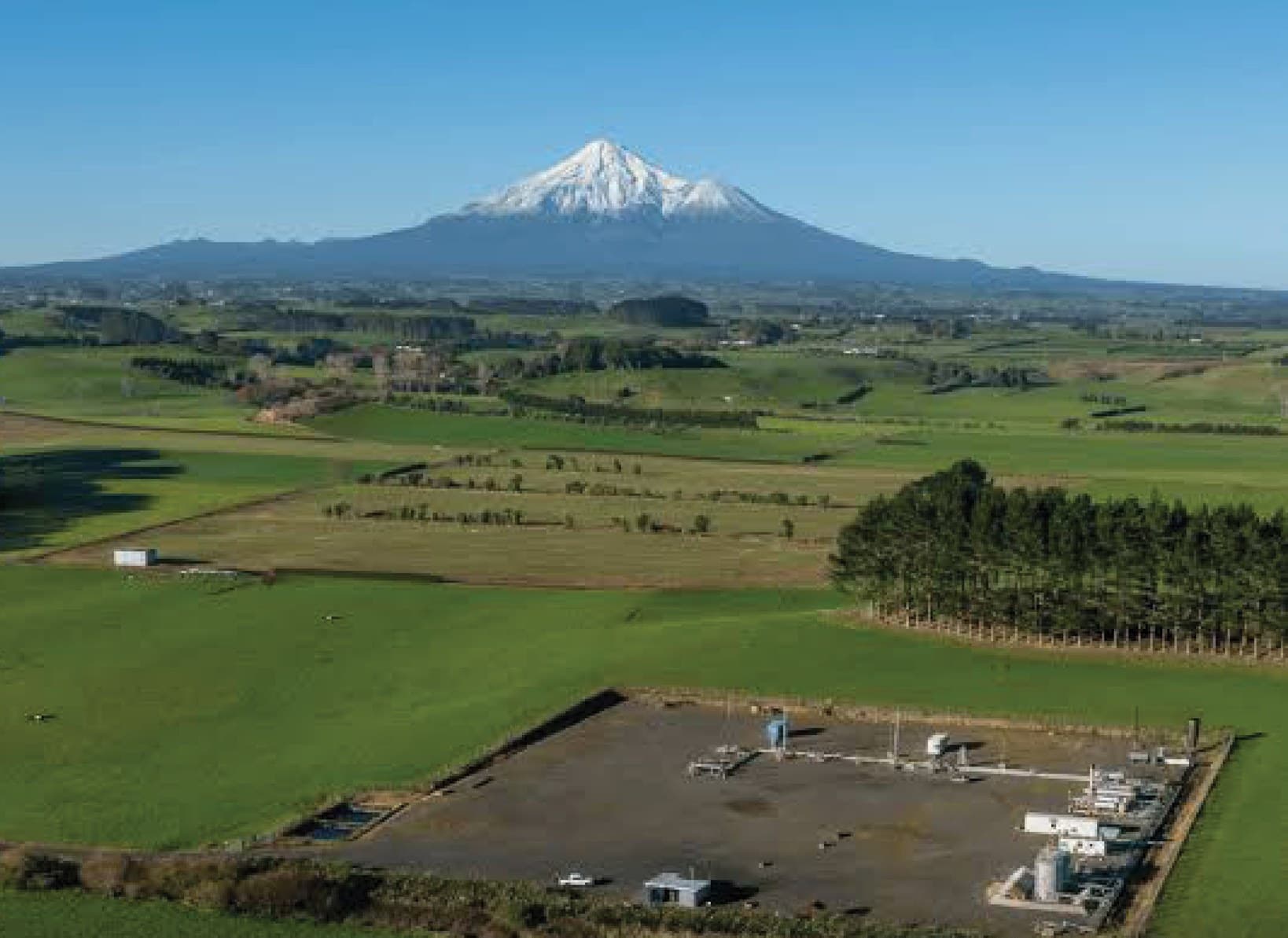 New 10-year petroleum mining permit granted for Taranaki's Puka field