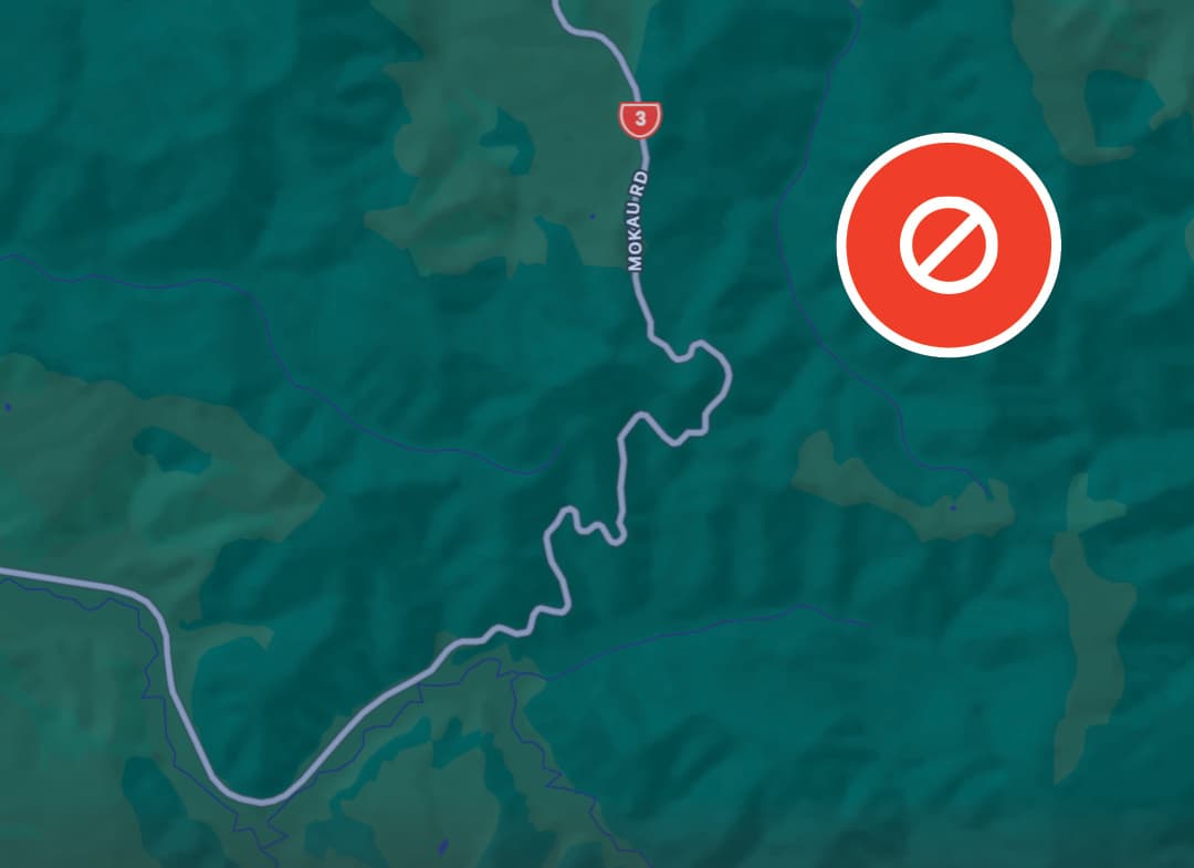 State Highway 3 Reopens Under Stop-Go Management Following Mt Messenger Slip