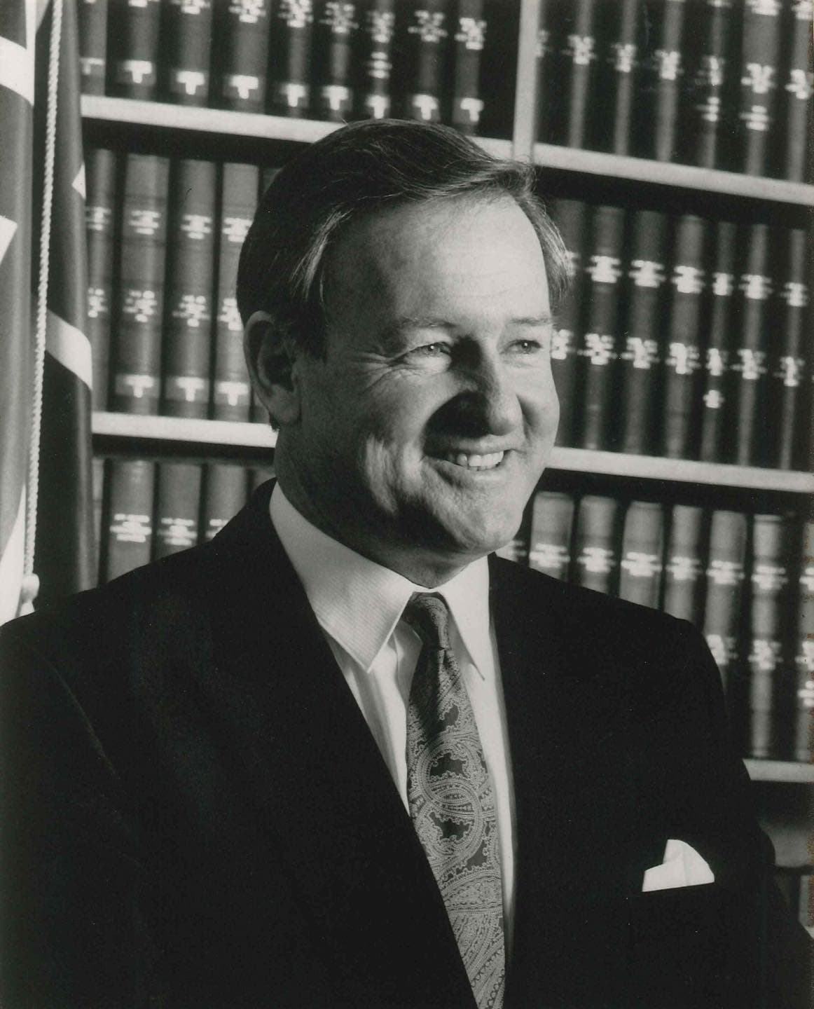 Former Prime Minister Jim Bolger, Ōpunake-Born, Dies Peacefully Aged 90