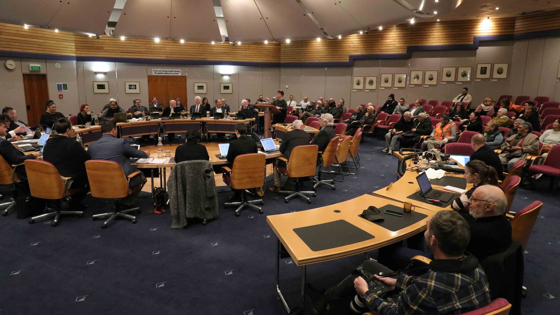 Meet New Plymouth District's Newly Elected Councillors and Their Key Policy Stances