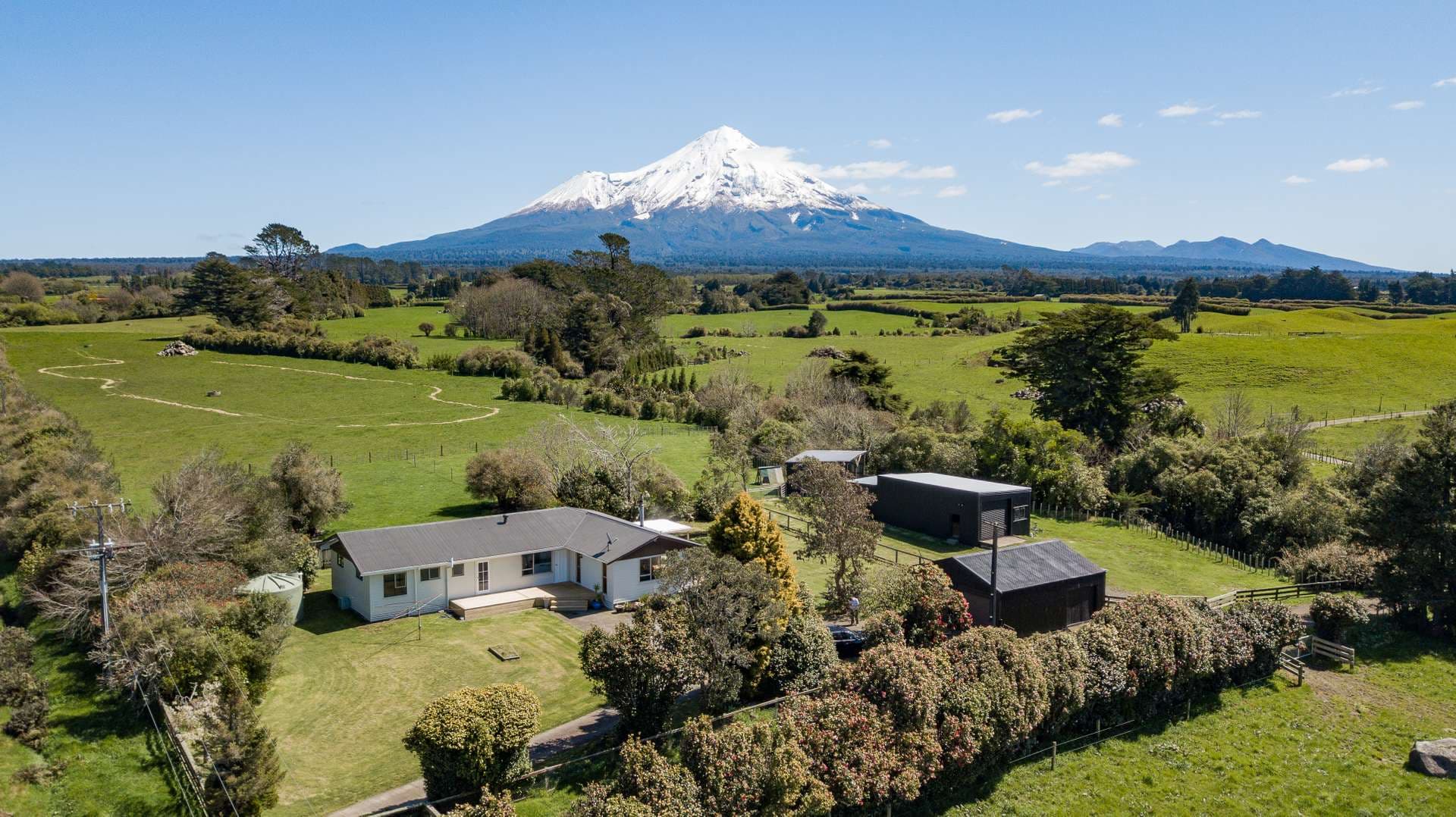 Police Urge Rural Taranaki Residents to Be Vigilant Amid Rising Dishonesty Offending