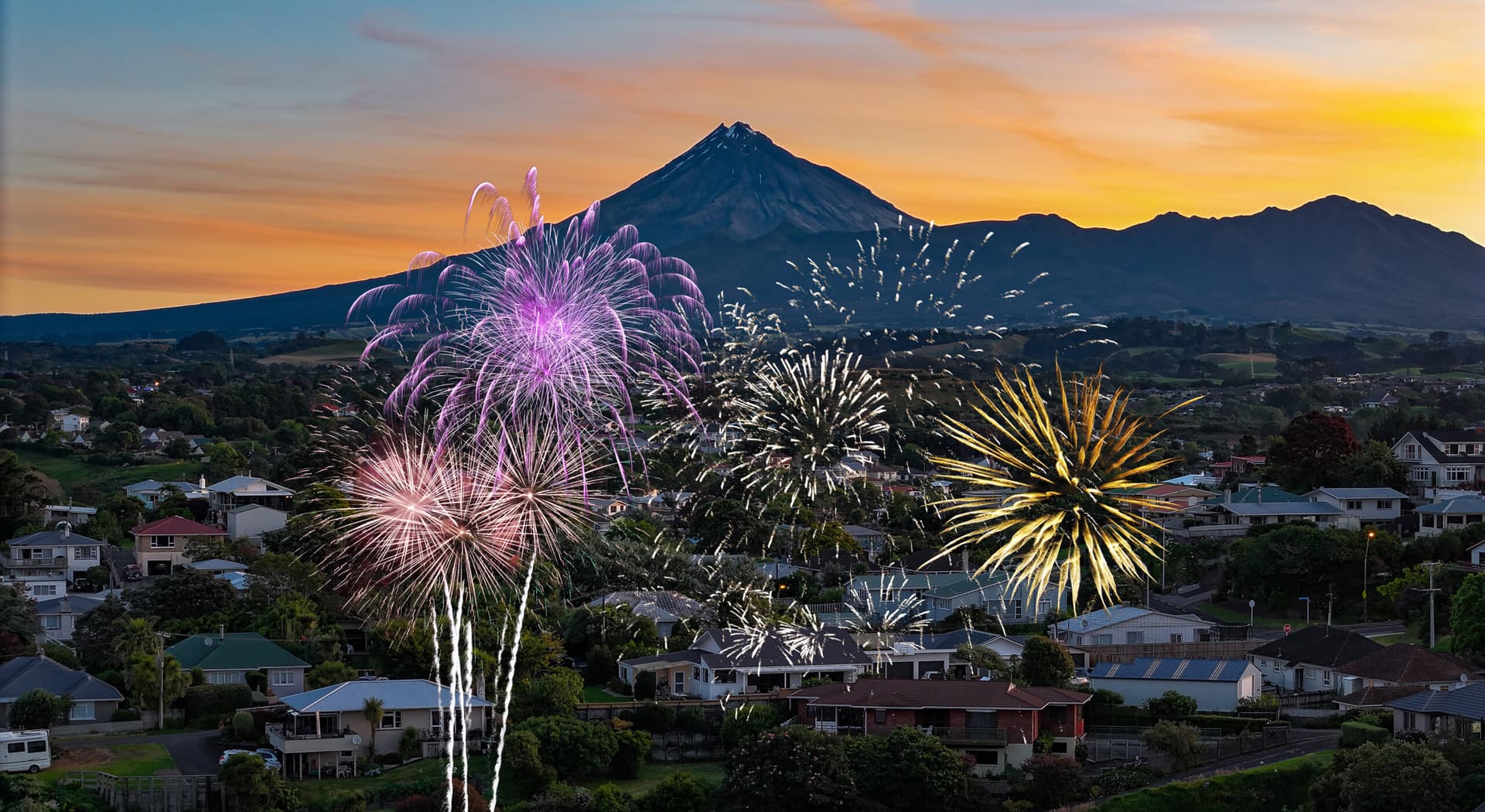 NZ First Bill Seeks Nationwide Ban on Public Fireworks Sales and Private Use