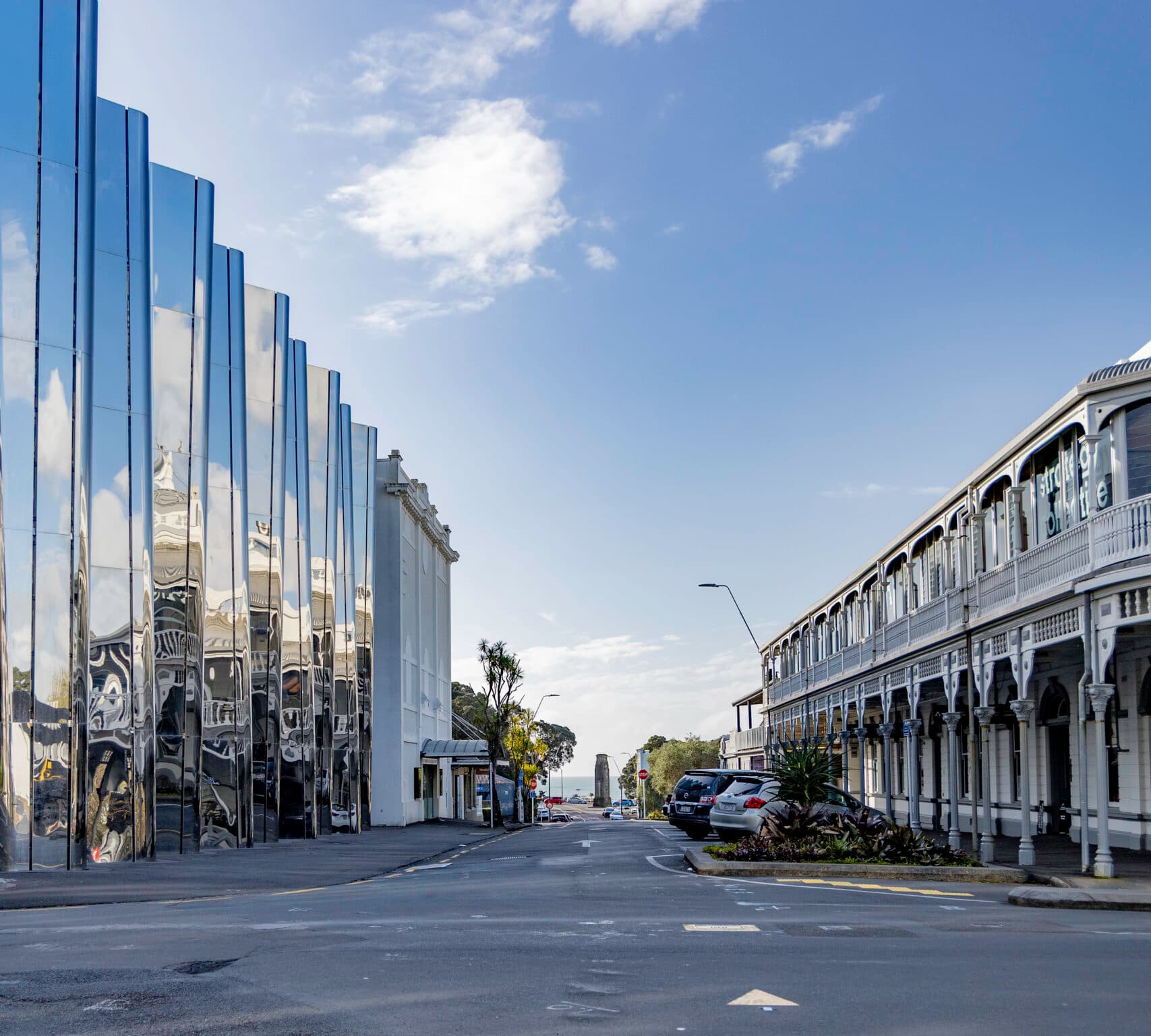 New Plymouth's Queen Street Project Sees $545k Savings, Budget Trimmed to $2.9 Million