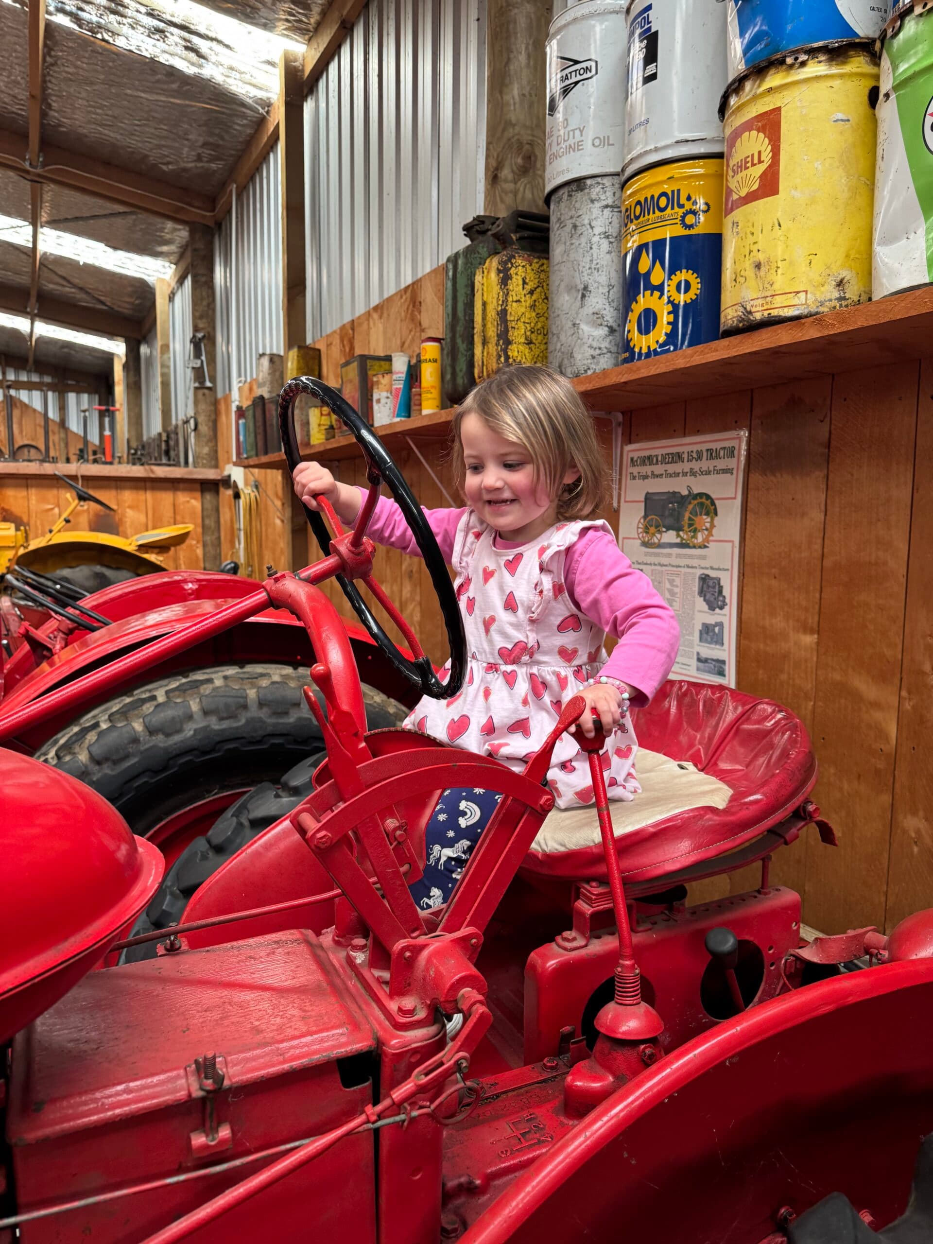 Taranaki's Top 10 Indoor Attractions for Rainy Days