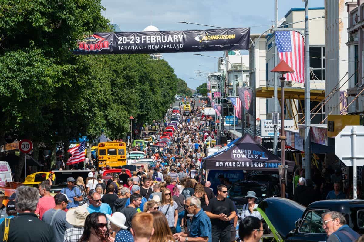A local's guide to the top 10 things to see and do during AmeriCARna 2026