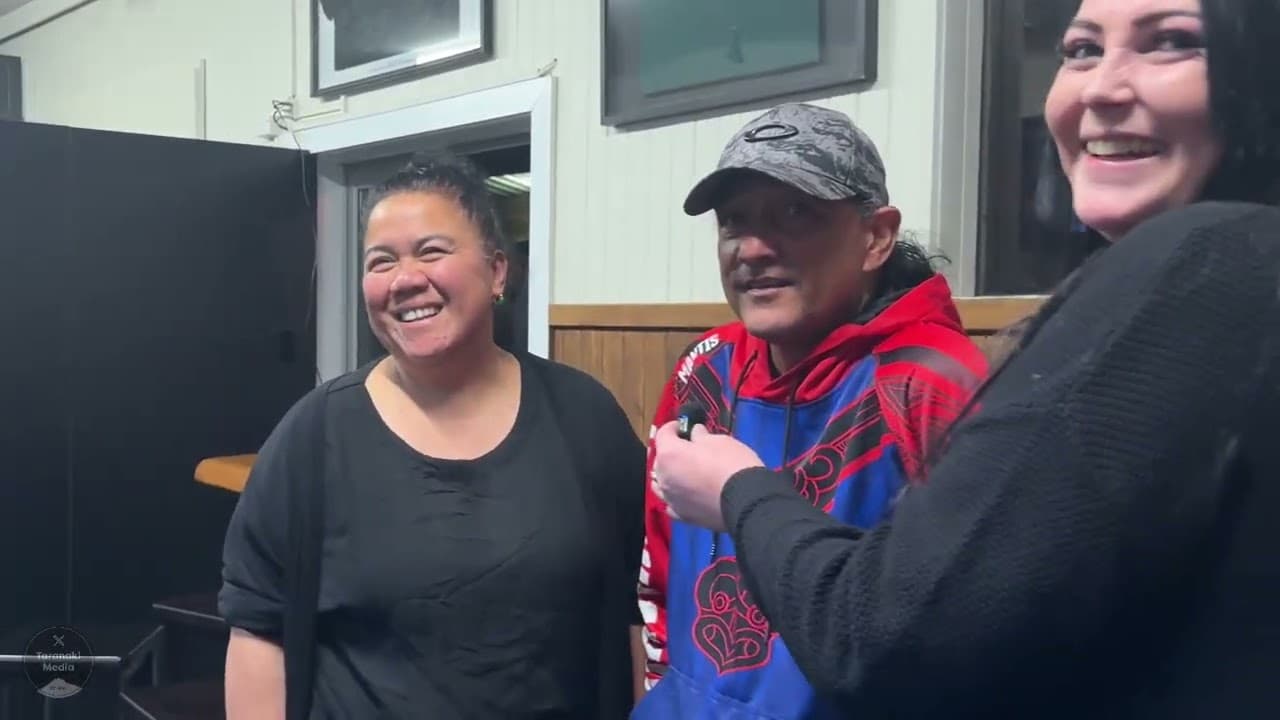 Mighty Midhirst: What do locals think of the new look? (the old Midhirst Tavern)