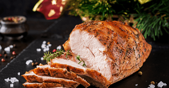 Christmas Day Buffet