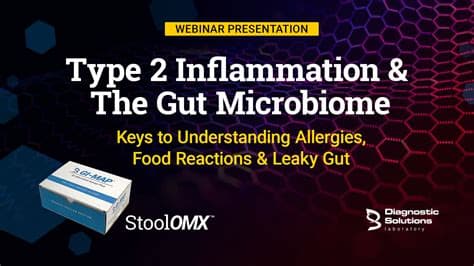 Leaky Gut and Allergies - What's the Connection