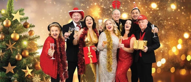 Have Yourself a Merry Little Christmas