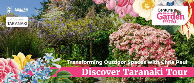 Transforming Outdoor Spaces: A Landscape Tour