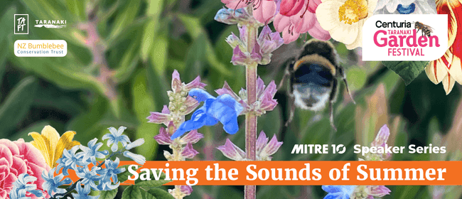 NZ Bumblebee Conservation Trust