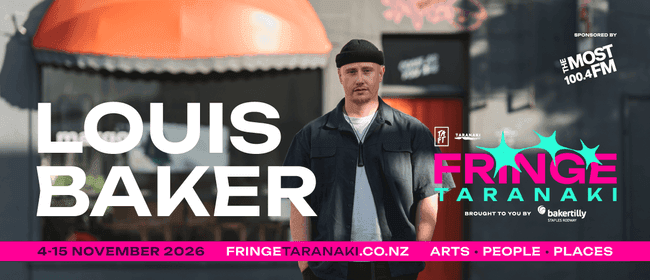 Louis Baker