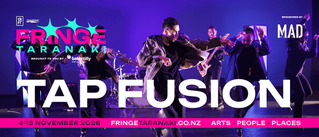 Tap Fusion