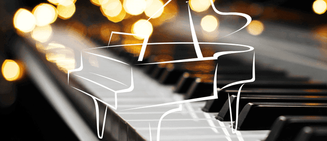 Piano Evenings