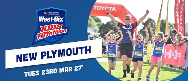 Sanitarium Weet-Bix Kids TRYathlon™ 2027