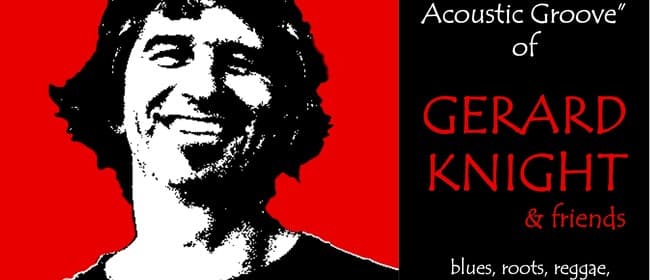 Gerard Knight & Friends