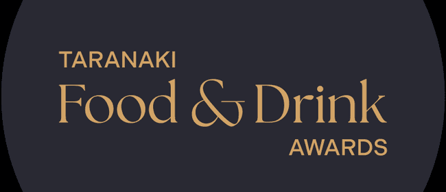 Taranaki Food & Drink Awards 2026