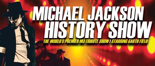 The Michael Jackson HIStory Show