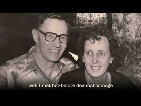 Tribute to Jim and Geraldine Skilling
