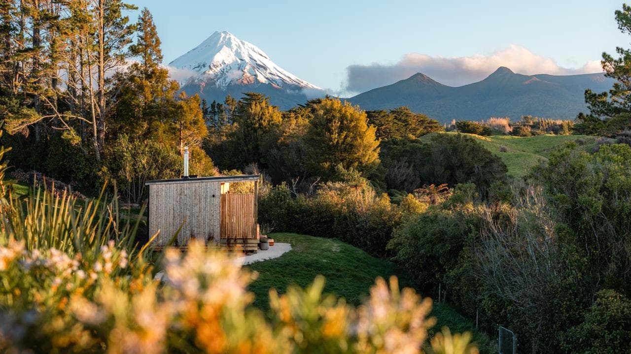 Canopy Camping Escapes | The Unwind