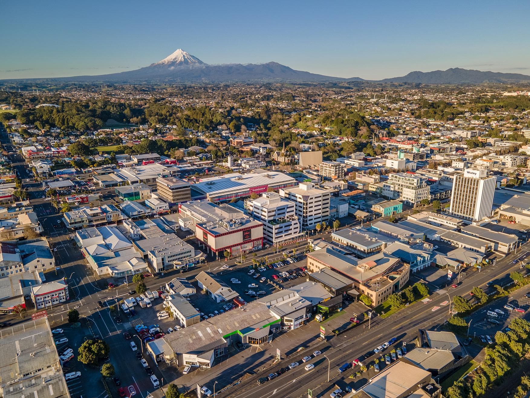 Applied Innovation Centre