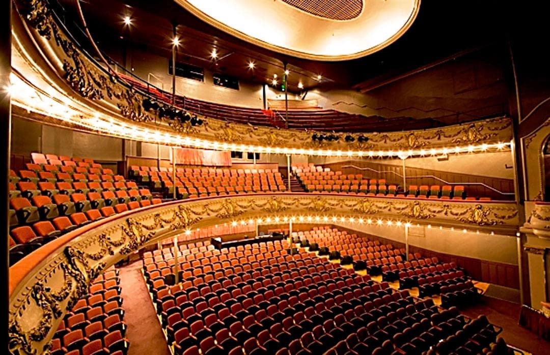 TSB Showplace