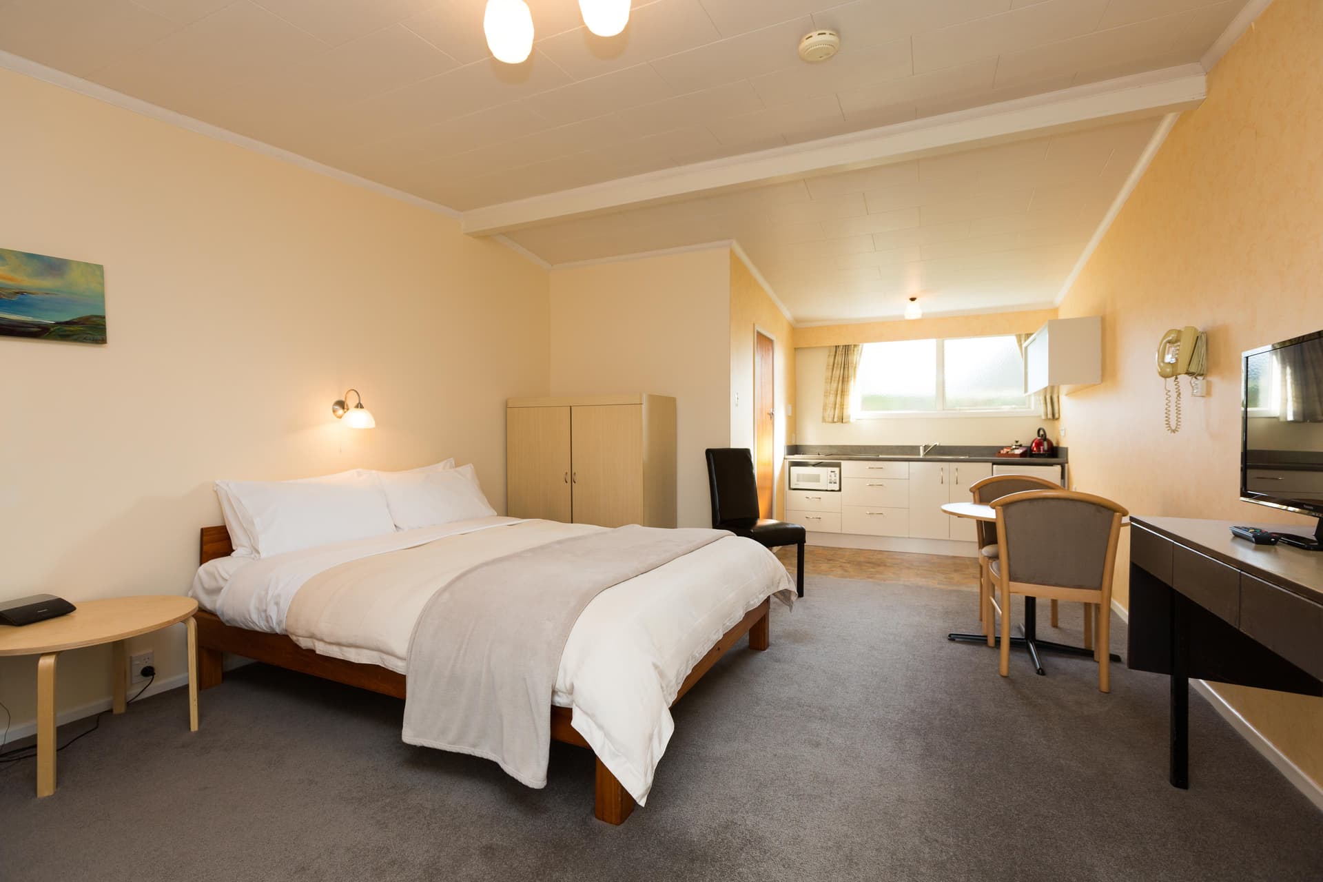 Broadway Lodge Motel