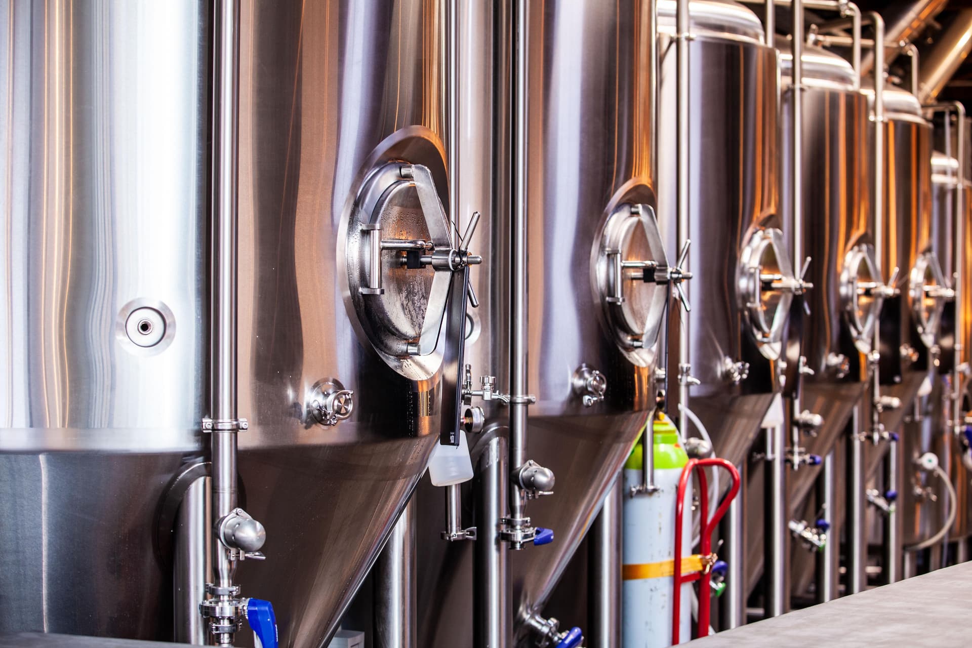 Shining Peak Brewing