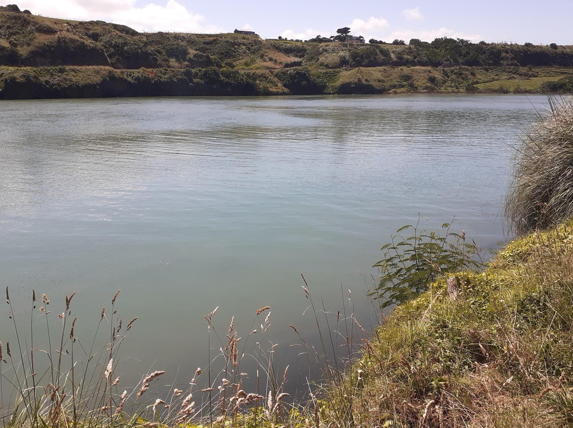 Patea Beach Motor Camp