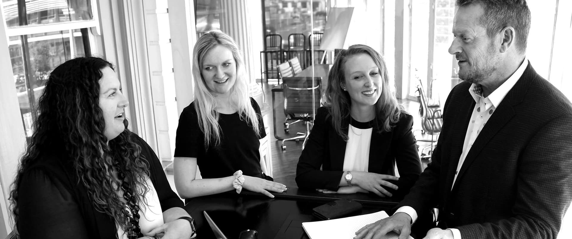 Financial Coaching and Mentoring