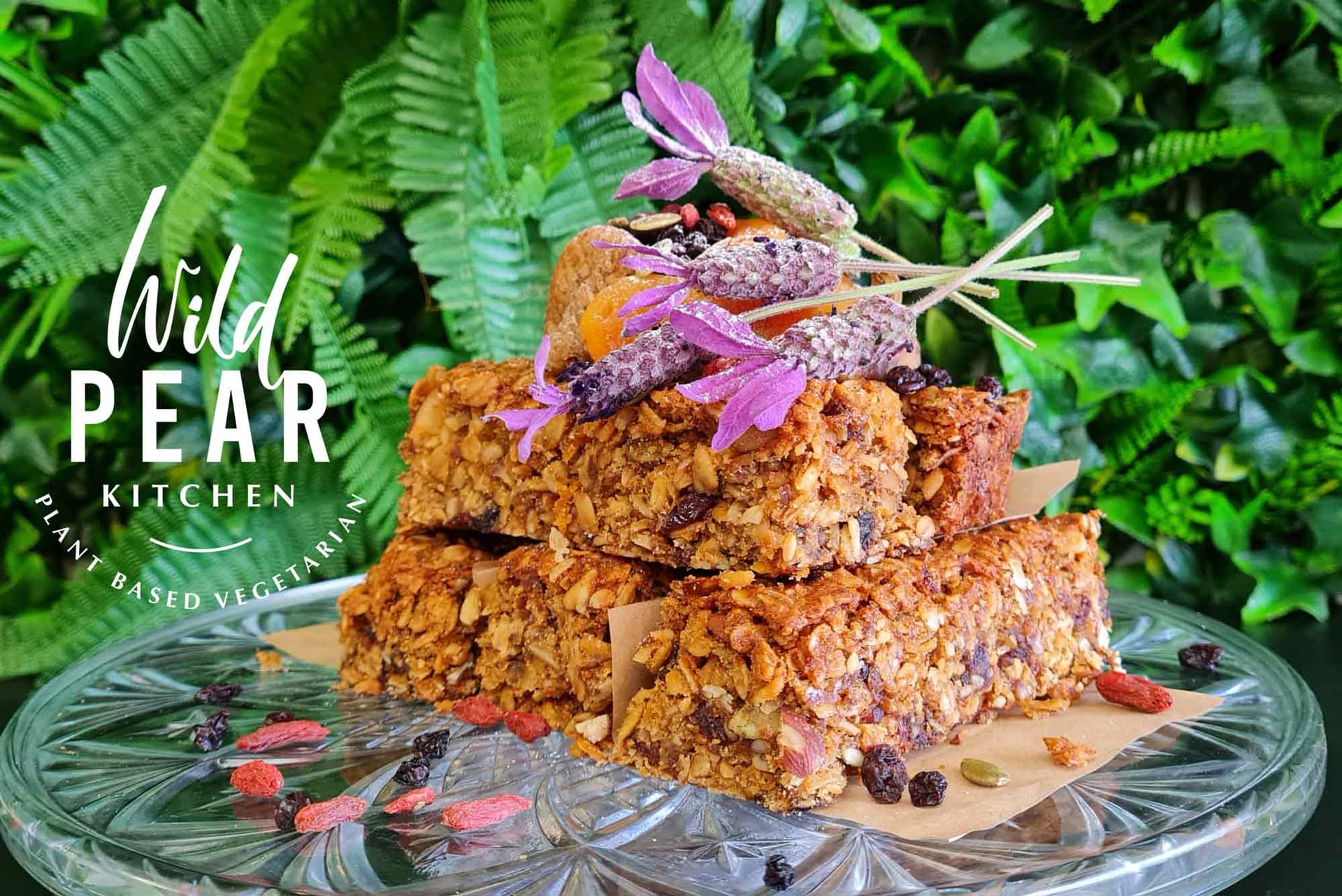 Wild Pear Kitchen