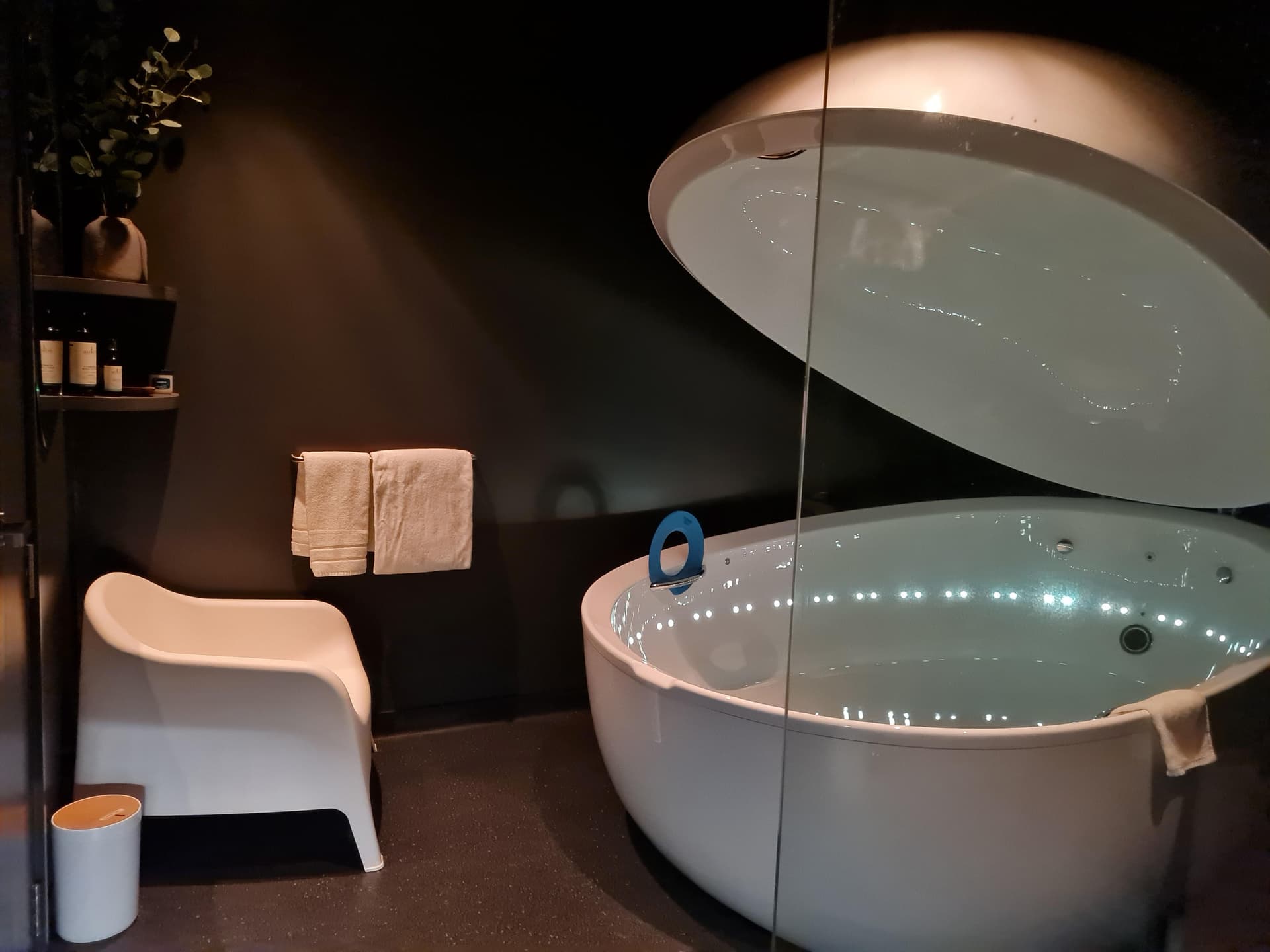 Floatation Sanctuary