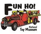 Fun Ho! National Toy Museum