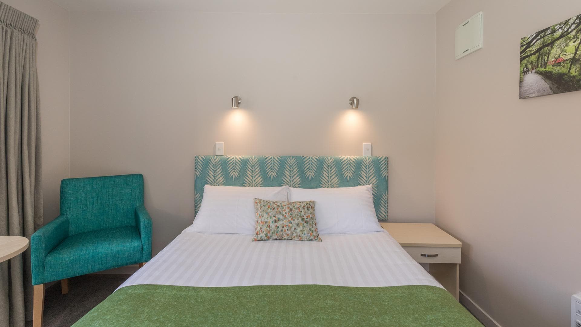 Bella Vista Motel New Plymouth