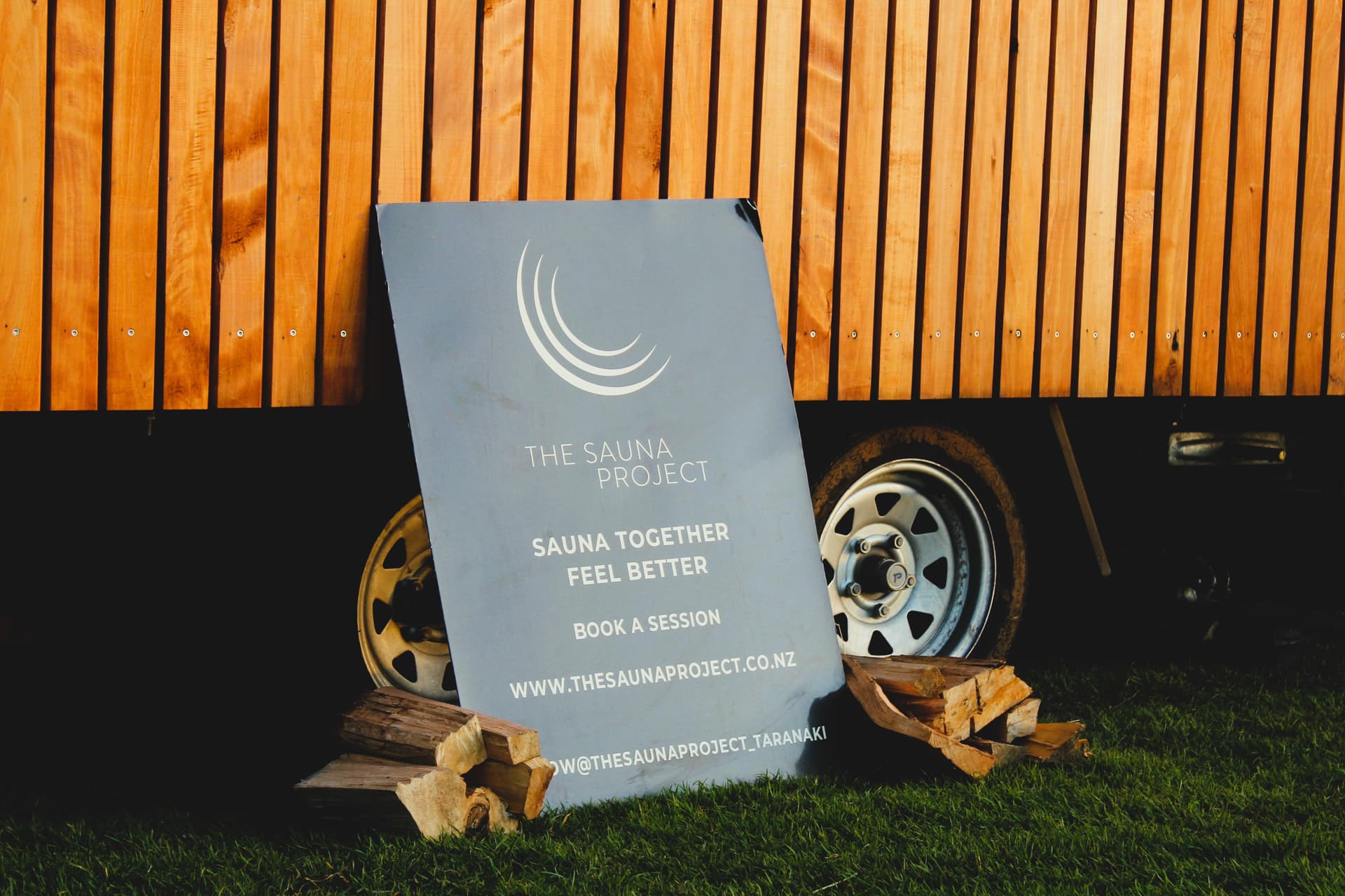 The Sauna Project