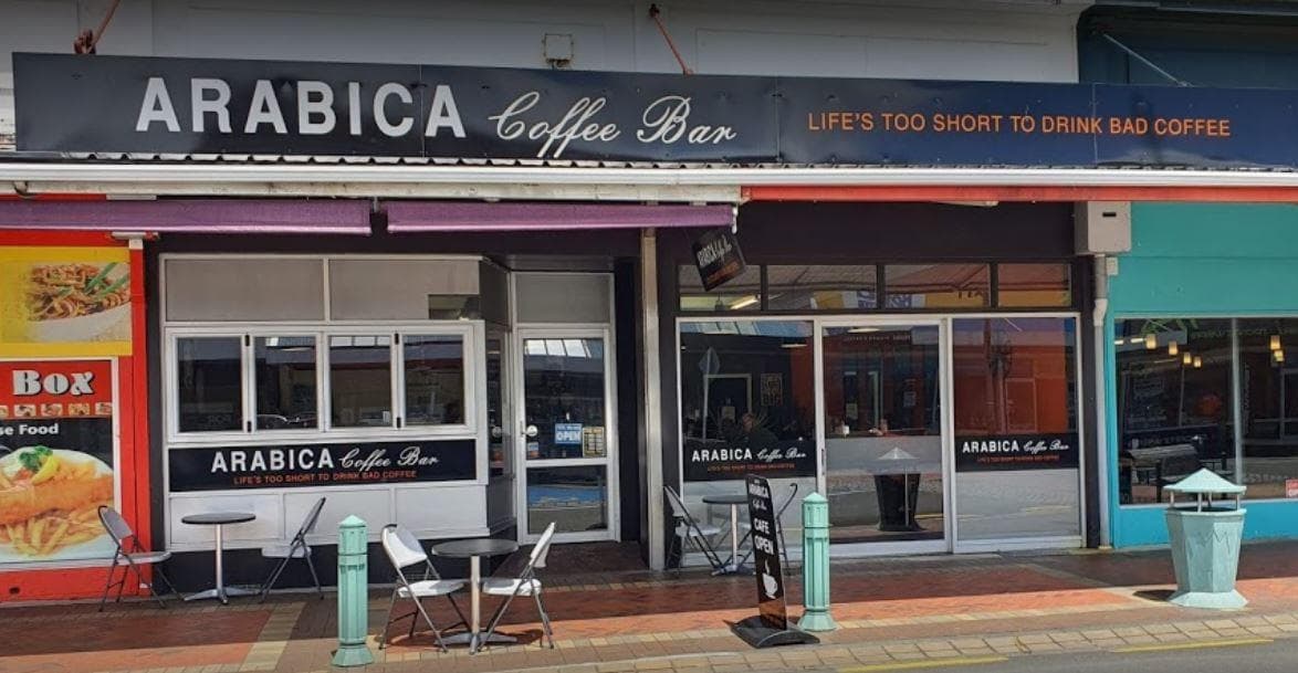 Arabica