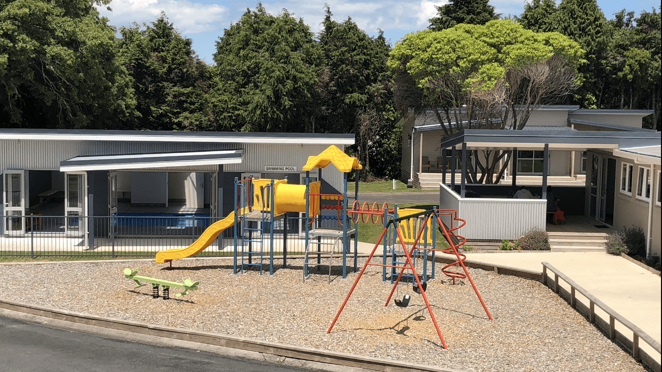 Stratford Motel & Holiday Park