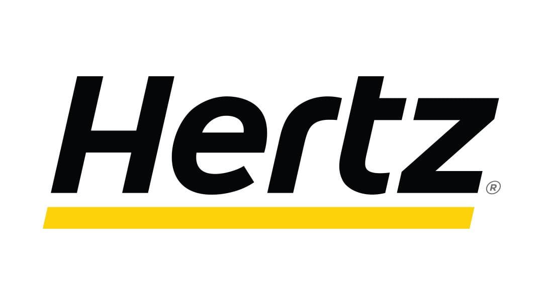 Hertz New Plymouth