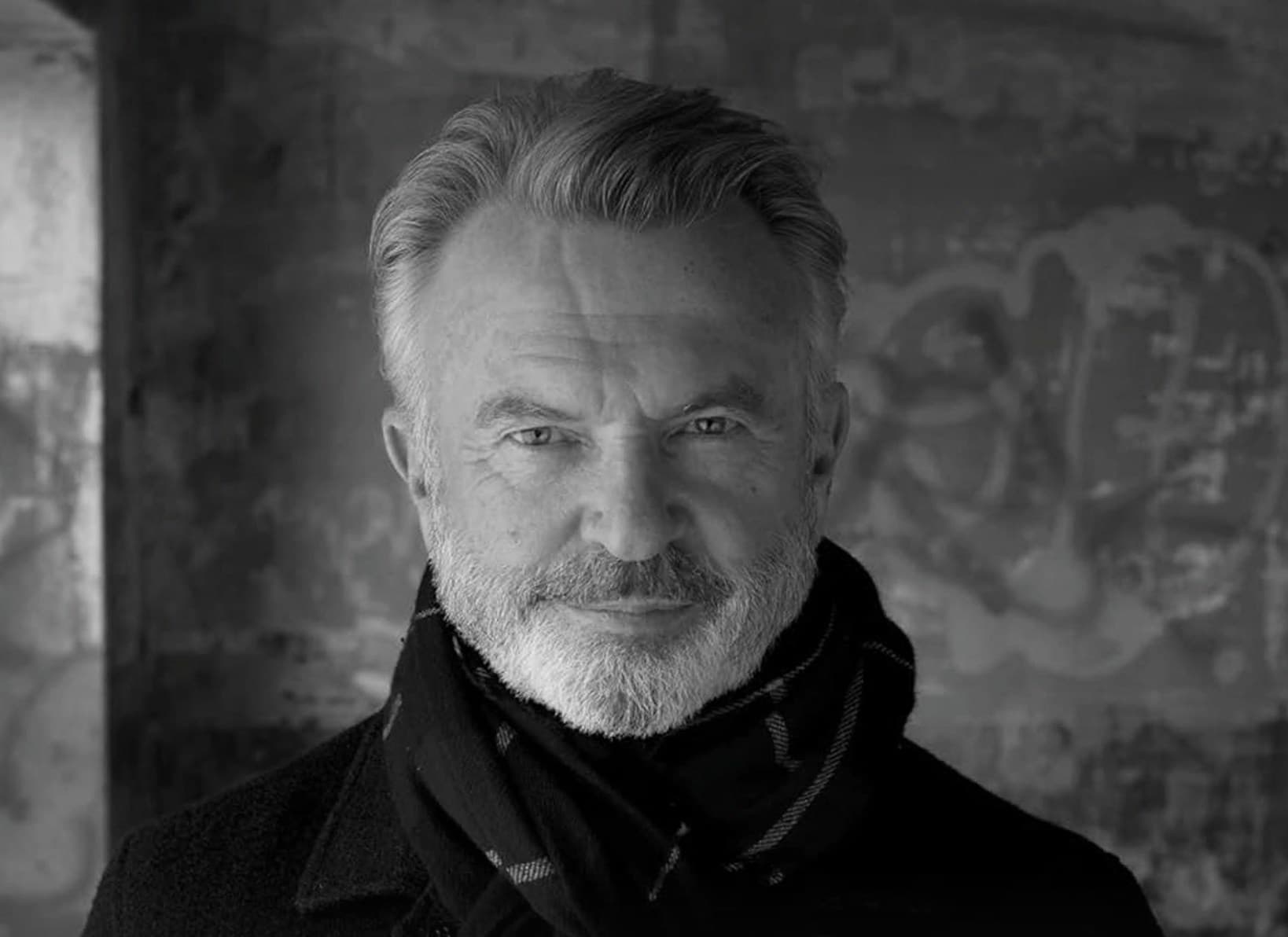 Beloved New Zealand Actor Sir Sam Neill Dies Aged 78