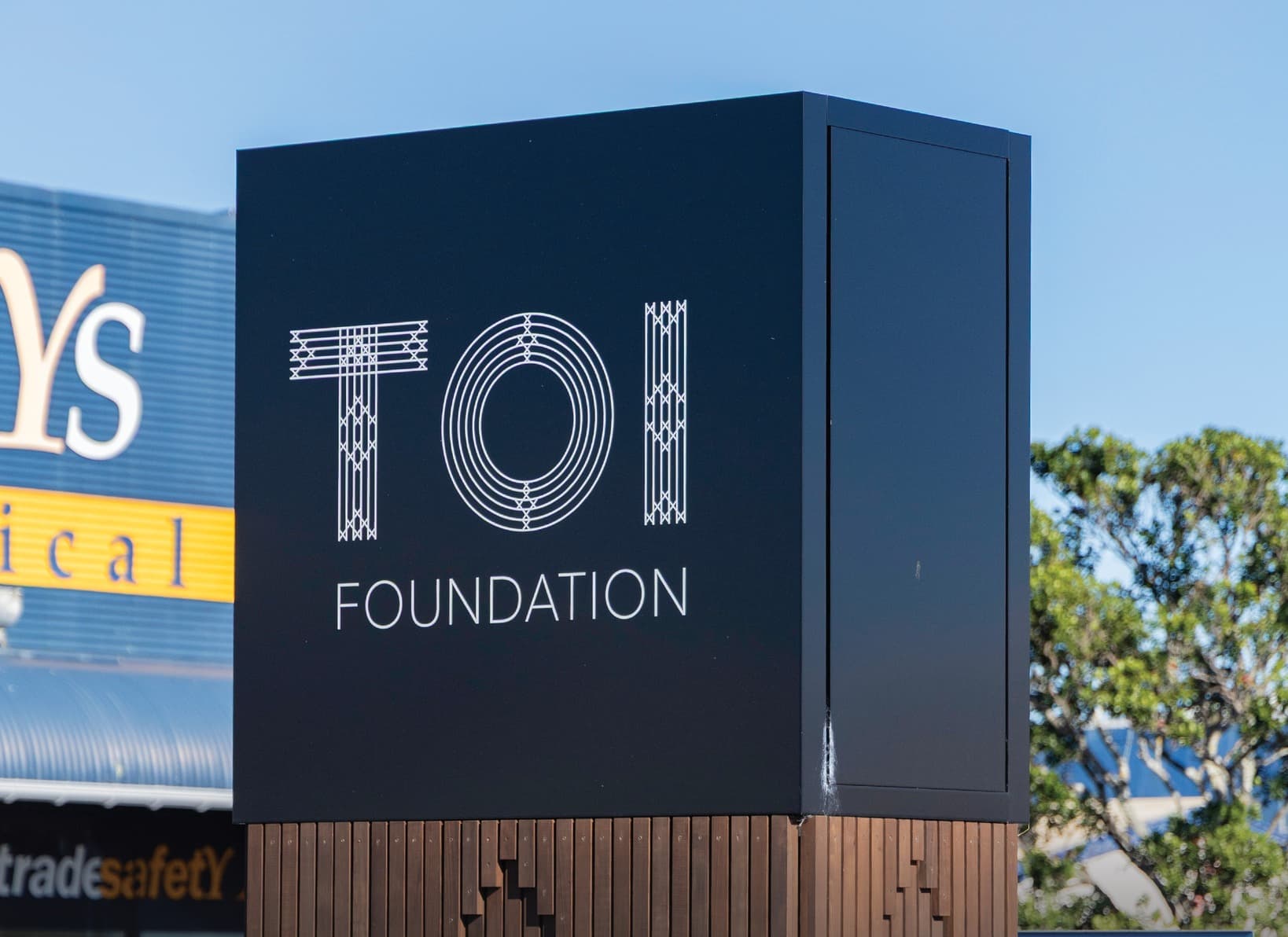 Toi Foundation extends TSB Bank sale consultation deadline after calculation error