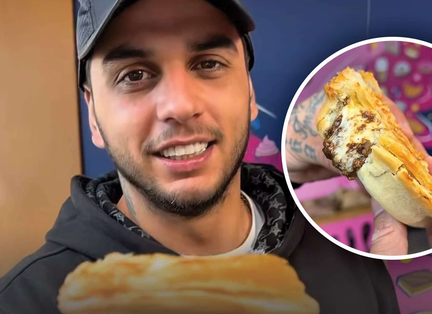 Fitzroy Bakery Piccolo Morso Doubles Pie Sales After Viral 10/10 Review