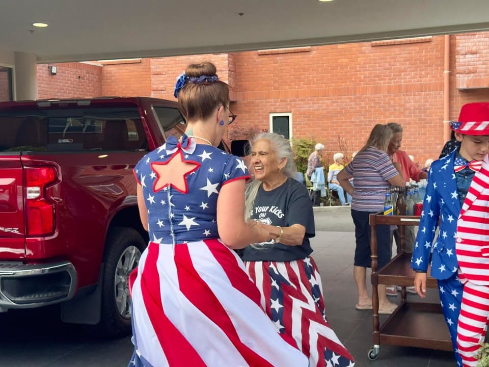AmeriCARna Day 2 has kicked off, with the Rest Home Run this morning and the convoy due to depart New Plymouth for…