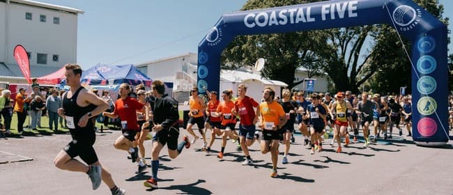 Coastal Five