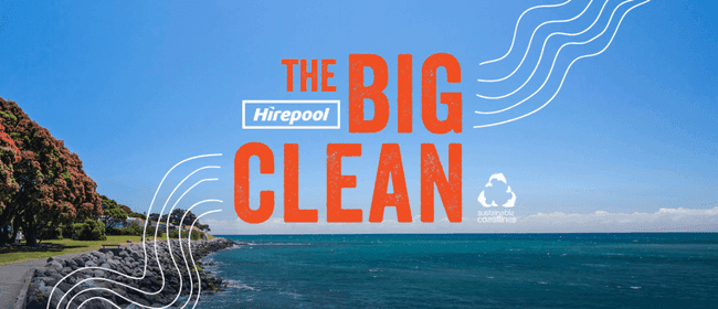 Taranaki Big Clean