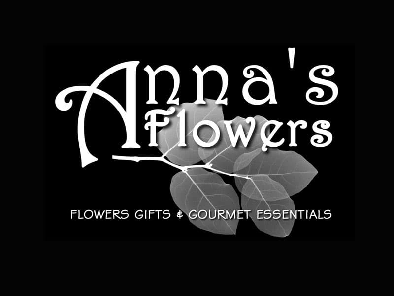 Anna’s Flowers