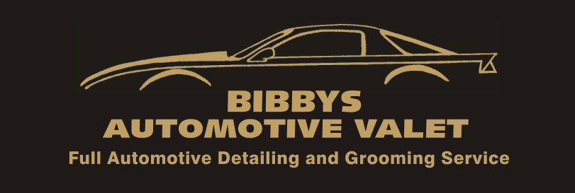 Bibby’s Auto Valet