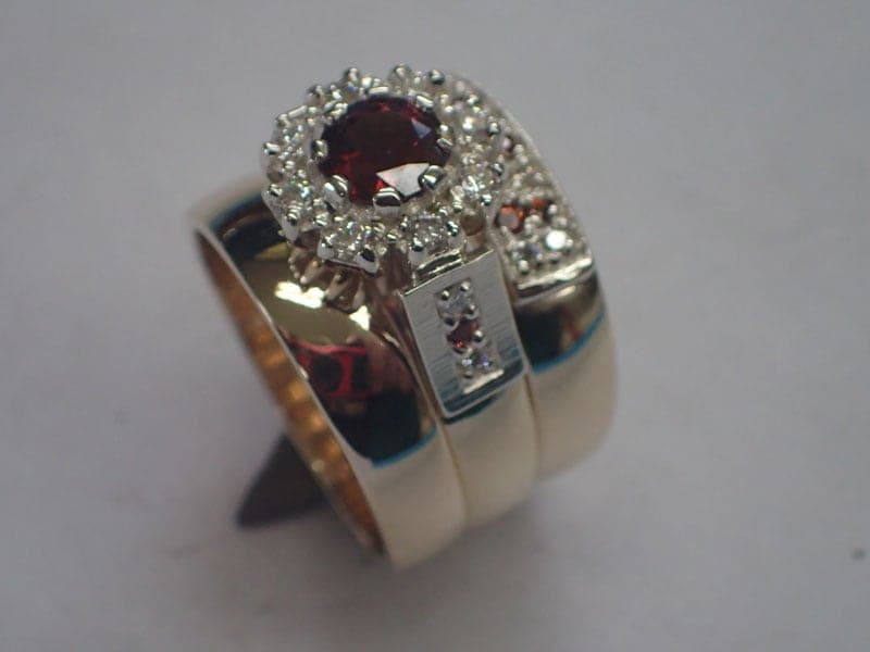 Darryl Goble Jeweller